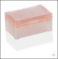 Sartorius / Biohit Optifit Tip 5-350 ���, ���������� � ������, 10x96 790351