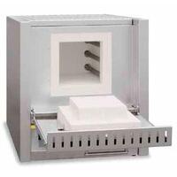 Nabertherm LHTC 03/16 / C450 ������������������� ����, SiC-������, Tmax 1550 � C LC033K6DN5