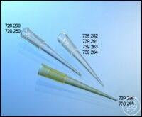 ������ ��� ������� Greiner Bio-One, 10 - 200 ���, �������������, ��������������, ������, 500 ������ �� ����� 739296