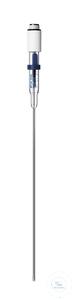 Mettler-Toledo ELECTRODE PH InLab NMR ������� ���: U402-M3-S7 / 200 59904572
