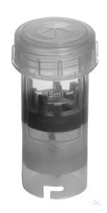 IKA DT-20-M-�����-������ � �������-��������� ��������� (20x) ����������: ������, ... 0003700600