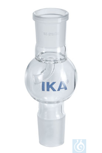 IKA RV 10.500 ������ ������ (NS 29/32) 0003739200