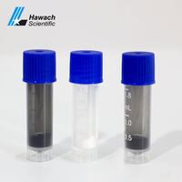 Качественная фильтровальная бумага Bio-4 Hawach Scientific