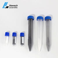 Качественная фильтровальная бумага Bio-4 Hawach Scientific
