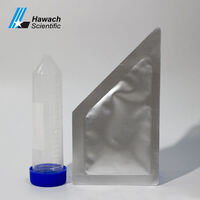 Качественная фильтровальная бумага BIO-6 Hawach Scientific