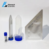 Влагопрочная фильтровальная бумага класса Bio-91 Hawach Scientific