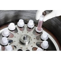 Центрифуга лабораторная с охлаждением LMC-4200R Biosan BS-010212-AAA