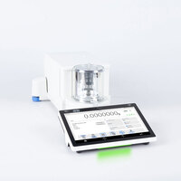 Ультра-Микровесы UYA 6.5Y Radwag WL-109-0002