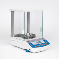 Аналитические весы AS 120.R1 PLUS Radwag WL-104-0230