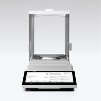 Аналитические весы AS 310.5Y Radwag WL-104-0524