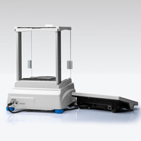 Аналитические весы AS 310.5Y Radwag WL-104-0524