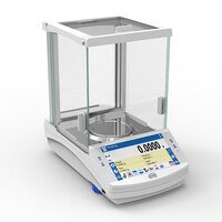 Аналитические весы AS 520.X7 Radwag WL-113-0008