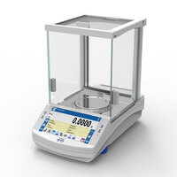Аналитические весы AS 520.X7 Radwag WL-113-0008