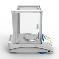 Аналитические весы AS 520.X7 Radwag WL-113-0008