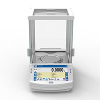 Аналитические весы AS 520.X7 Radwag WL-113-0008
