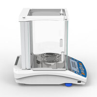 Аналитические весы AS 82/220.R2 PLUS Radwag WL-104-1051