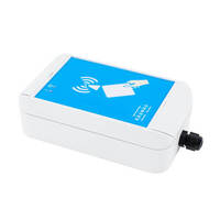 Считыватель транспондерных карт CK-02/4 Radwag WX-004-0153