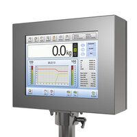Контрольные весы DWM HPX Radwag WK-105-0___