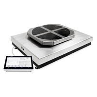 Массовый компаратор HRP 150.1.5Y.KO Radwag WL-414-0023