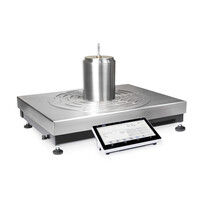 Массовый компаратор HRP 500.5Y.KO Radwag WL-414-0025