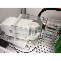 Роботизированная система взвешивания RB 2.5Y.F Radwag WL-501-0003