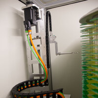Роботизированная система взвешивания RB 2.5Y.F Radwag WL-501-0003