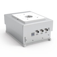 ������ ����������� � ���������������� ������������ MWMH 100-2 Radwag WX-016-0216