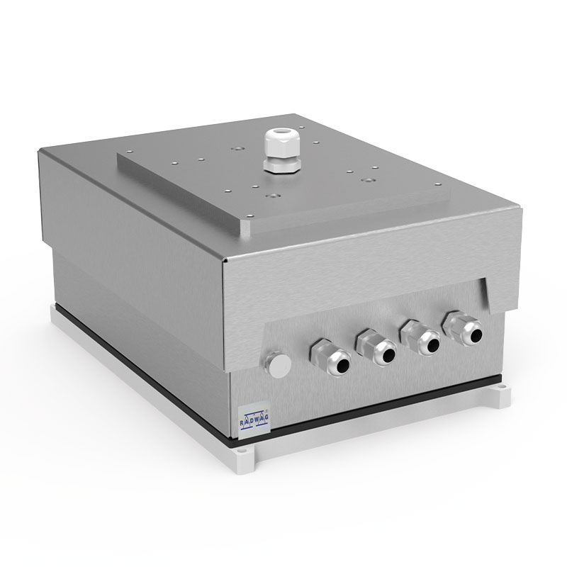 ������ ����������� � ���������������� ������������ MWMH 100-4 Radwag WX-016-0218
