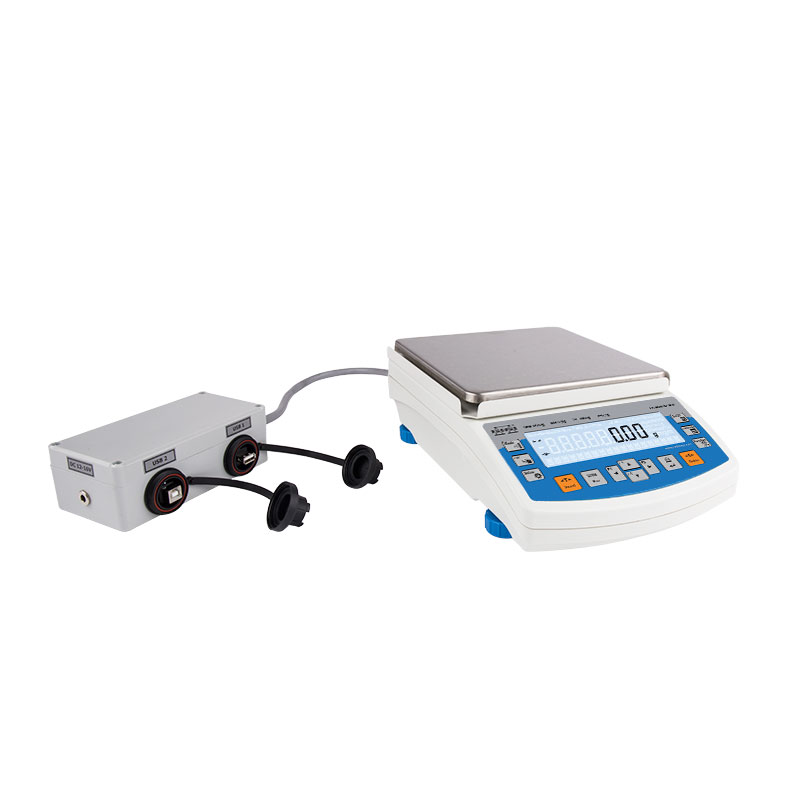 ������������ ���� PS 2100.R2.M.H  Radwag WL-221-0023