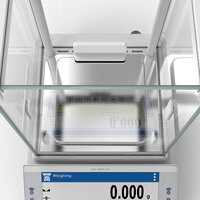 Прецизионные весы PS 200/2000.X7 Radwag WL-226-0011