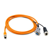 Кабель PT0285 Radwag WX-013-0066
