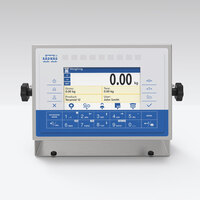 ������� �������� PUE HX7 Radwag WX-008-0158