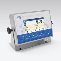 Весовой терминал PUE HX7 Radwag WX-008-0158