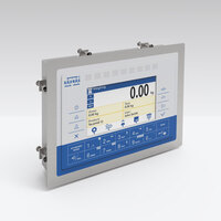 Весовой терминал PUE HX7/P (панель) Radwag WX-008-0187