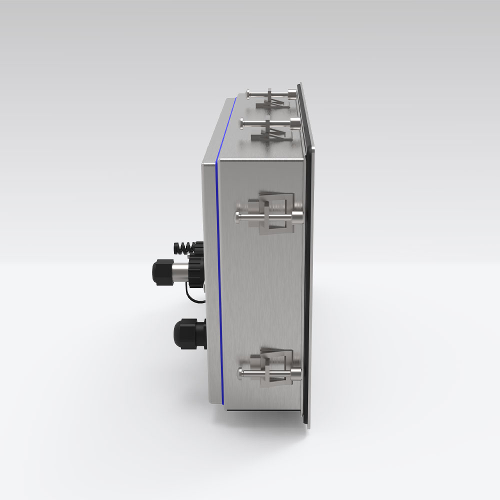 Весовой терминал PUE HX7/P (панель) Radwag WX-008-0187
