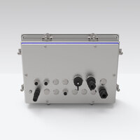 Весовой терминал PUE HX7/P (панель) Radwag WX-008-0187