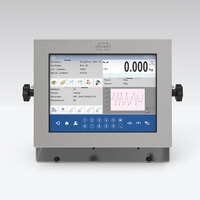 Весовой терминал PUE HY10 Radwag WX-008-0027
