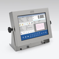 Весовой терминал PUE HY10 Radwag WX-008-0027