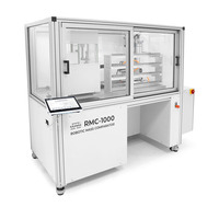 Роботизированный масс-компаратор RMC 1000.5Y Radwag WL-419-0014