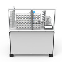 Роботизированная Система Взвешивания RW 5Y.F153 Radwag WL-506-0003