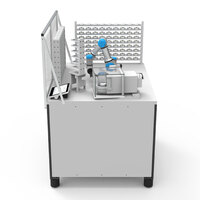 Роботизированная Система Взвешивания RW 5Y.F153 Radwag WL-506-0003