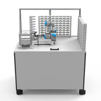 Роботизированная Система Взвешивания RW 5Y.F153 Radwag WL-506-0003