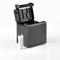 Термопринтер чеков RTP-UEW80 Radwag (USB + Ethernet + WiFi) Radwag WX-007-0118