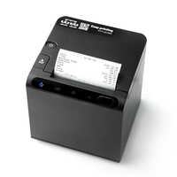 Термопринтер чеков RTP-UEW80 Radwag (USB + Ethernet + WiFi) Radwag WX-007-0118