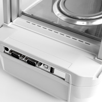 Аналитические весы AS 310.R2 PLUS Radwag WL-104-0178