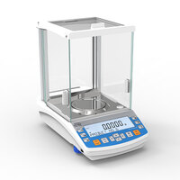 Аналитические весы AS 310.R2 PLUS Radwag WL-104-0178