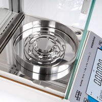 Аналитические весы AS 120.R1 PLUS Radwag WL-104-0230