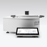Автоматический сусцептометр SM 5Y.A Radwag WL-101-0428