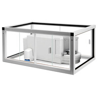 Ультра-Микровесы UYA 6.5Y Radwag WL-109-0002