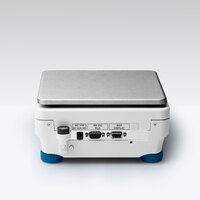 Прецизионные весы WLC 10/A2 Radwag WL-206-0004